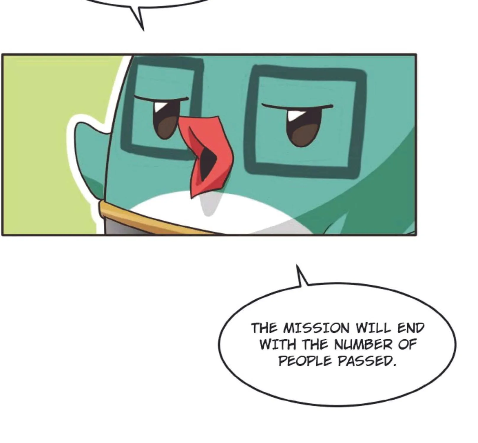 Counter Cube Chapter 13 page 68 - 