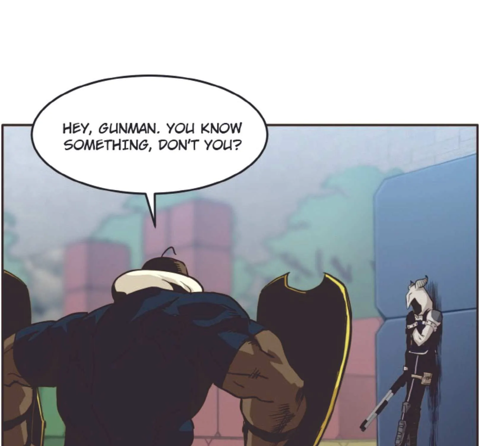 Counter Cube Chapter 13 page 71 - 