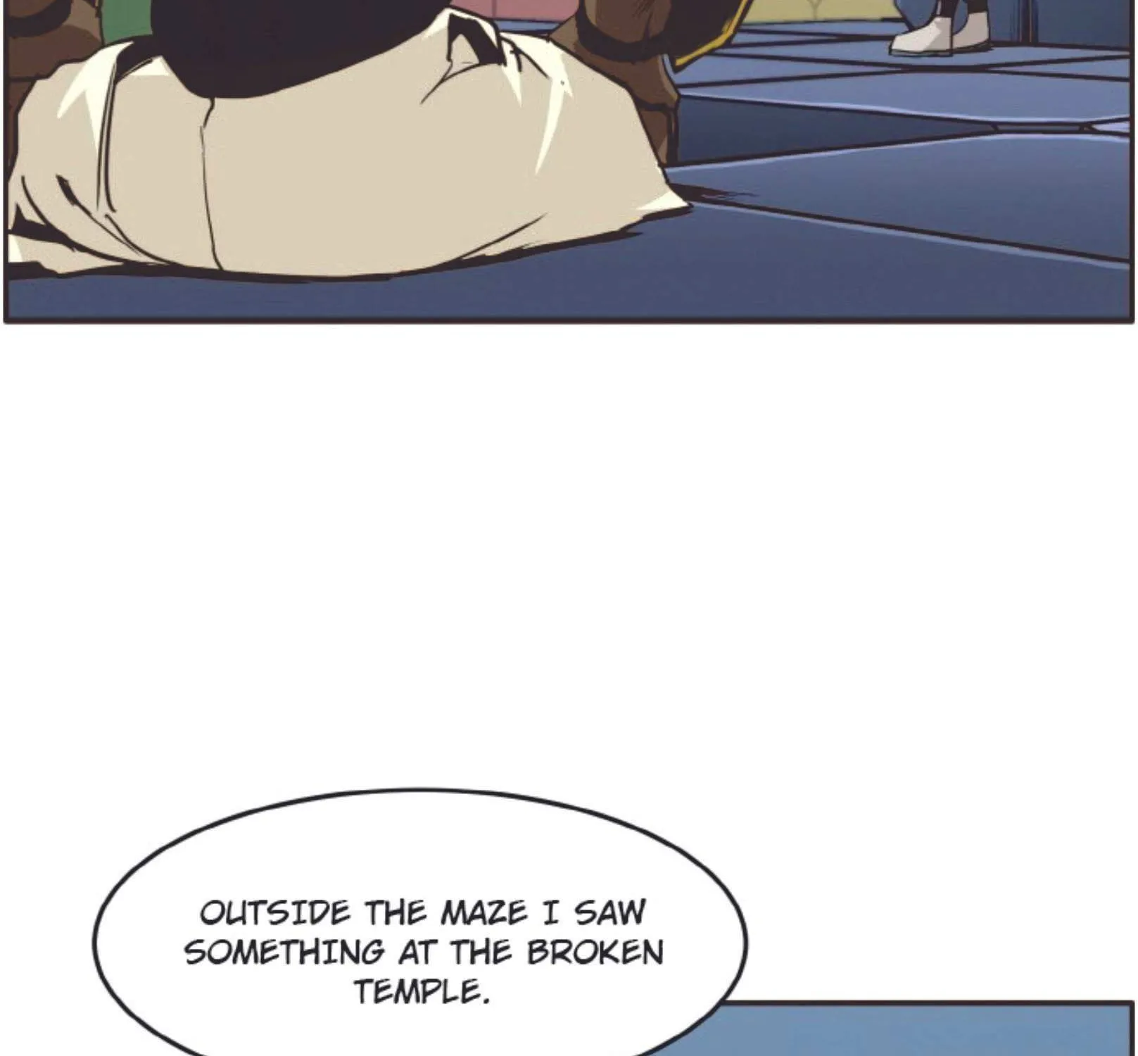 Counter Cube Chapter 13 page 72 - 