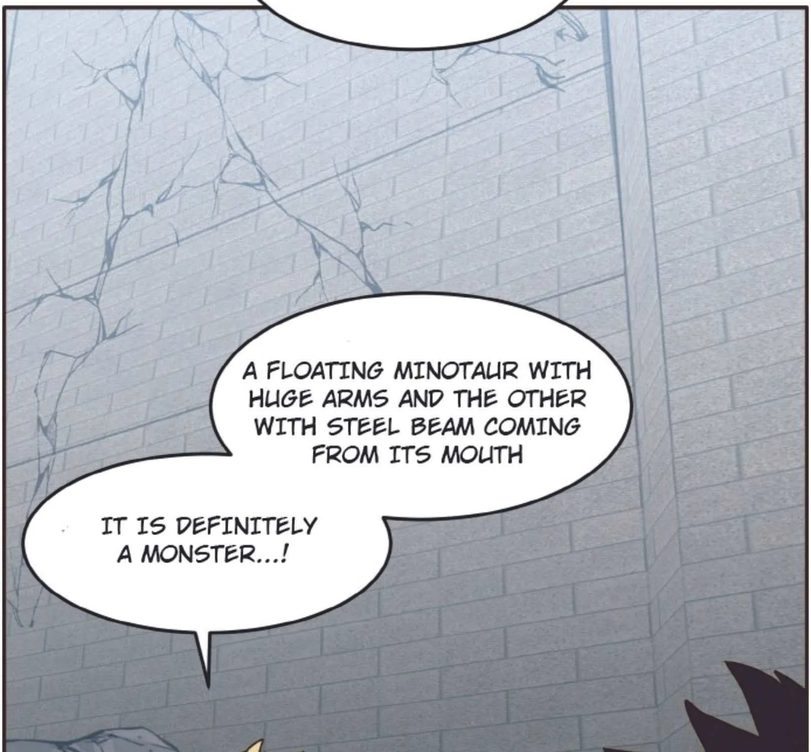 Counter Cube Chapter 13 page 76 - 