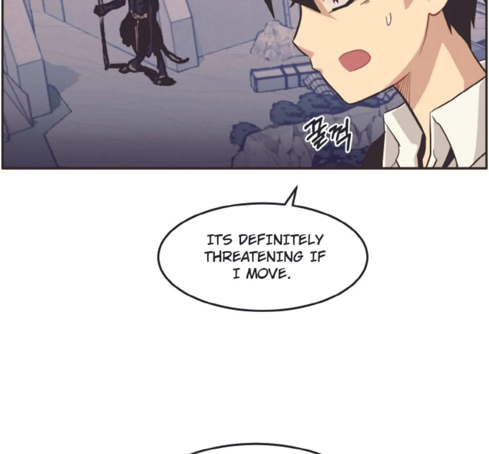 Counter Cube Chapter 13 page 79 - 