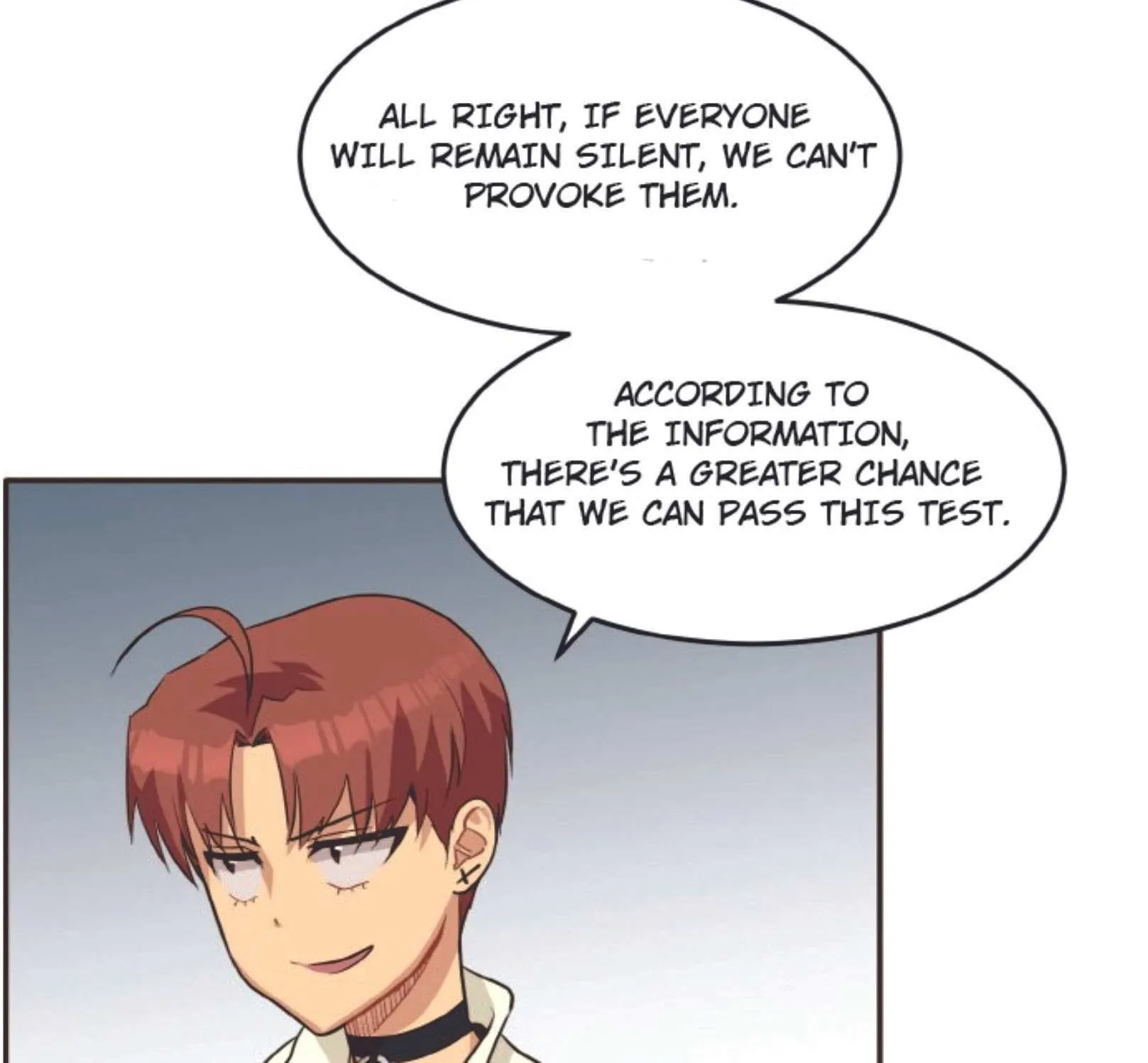 Counter Cube Chapter 13 page 80 - 