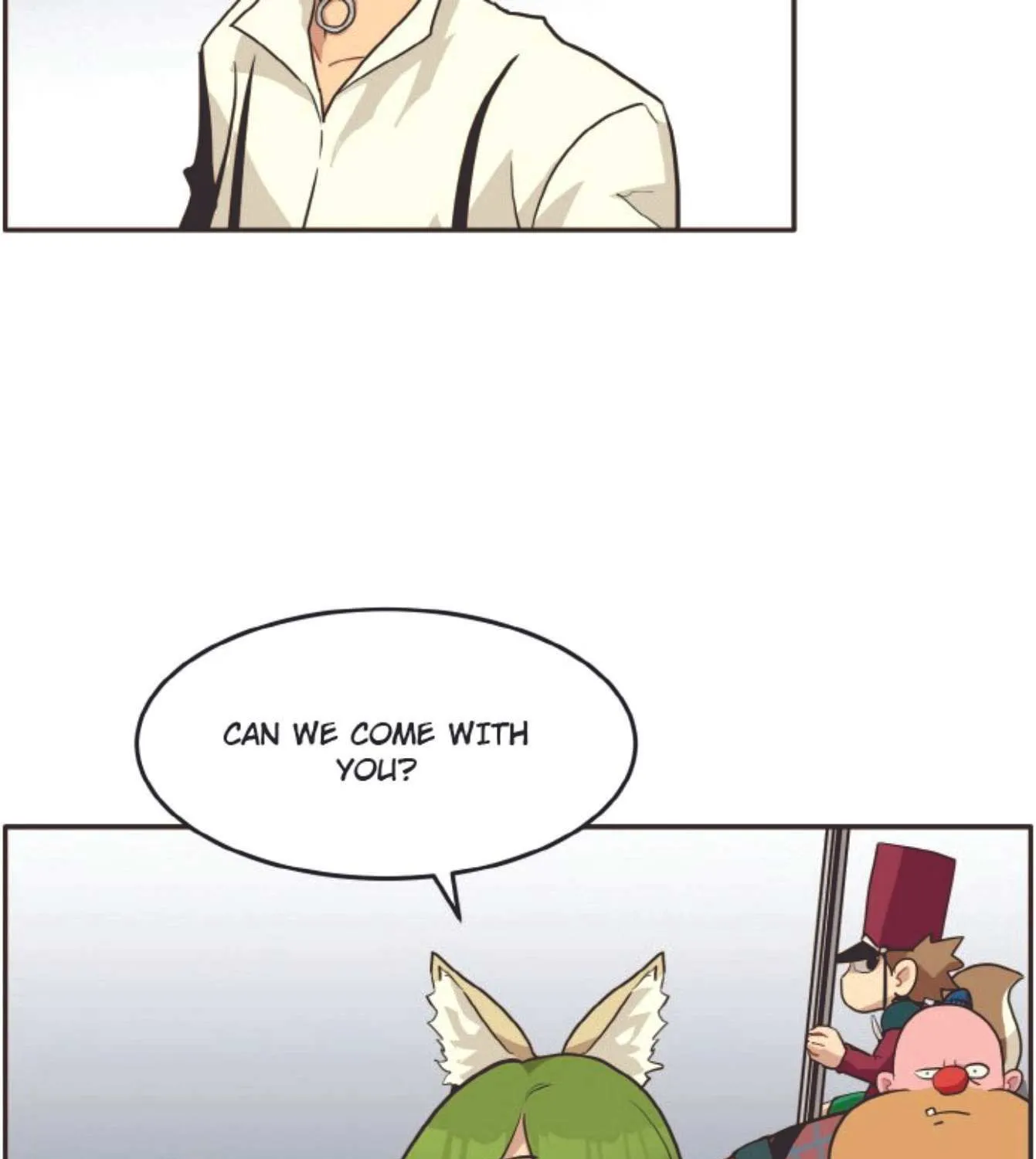 Counter Cube Chapter 13 page 81 - 