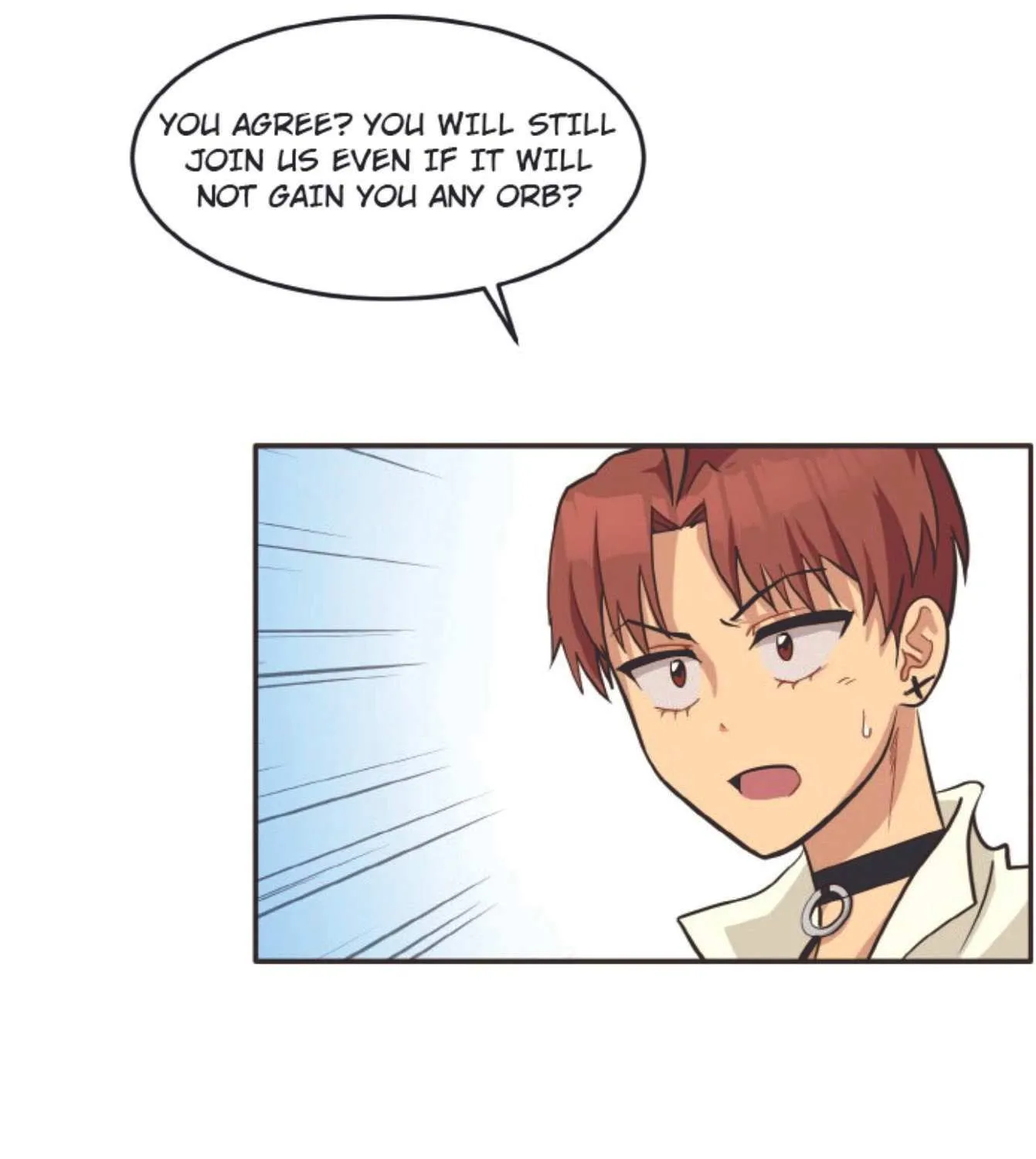 Counter Cube Chapter 13 page 87 - 