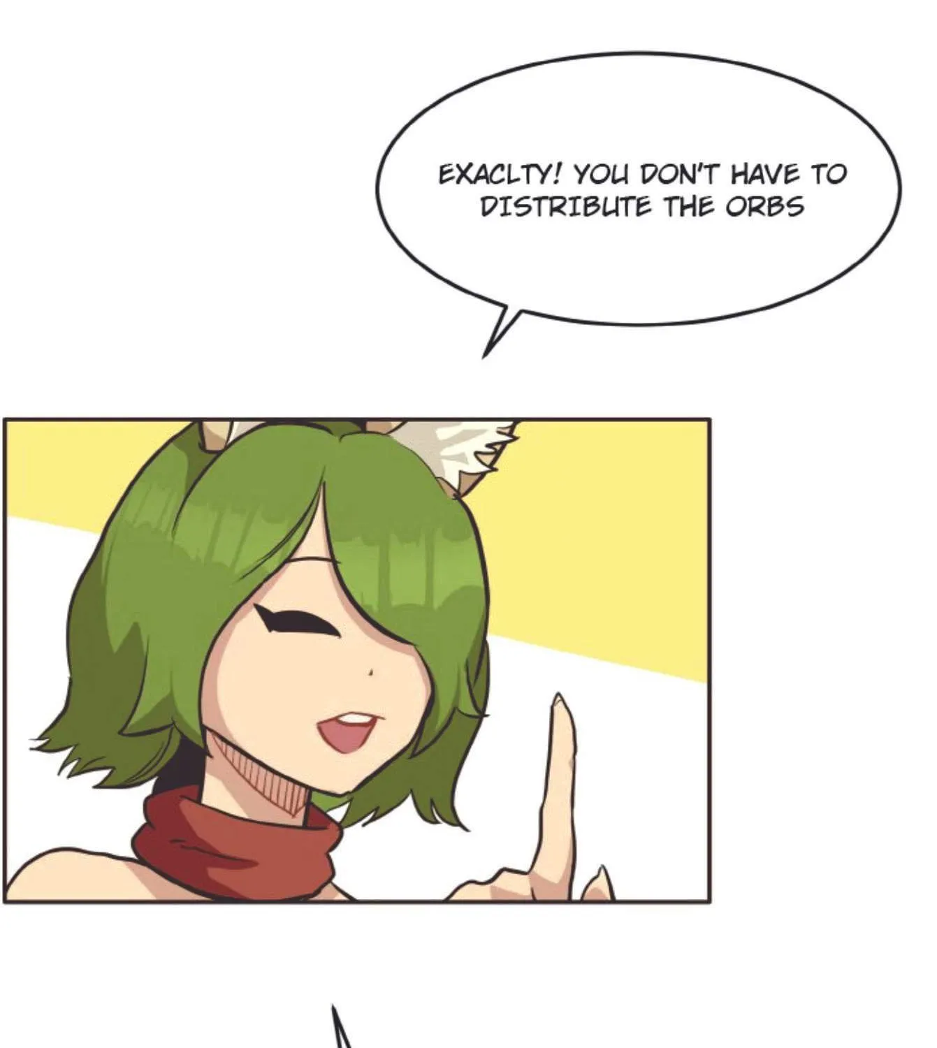 Counter Cube Chapter 13 page 88 - 