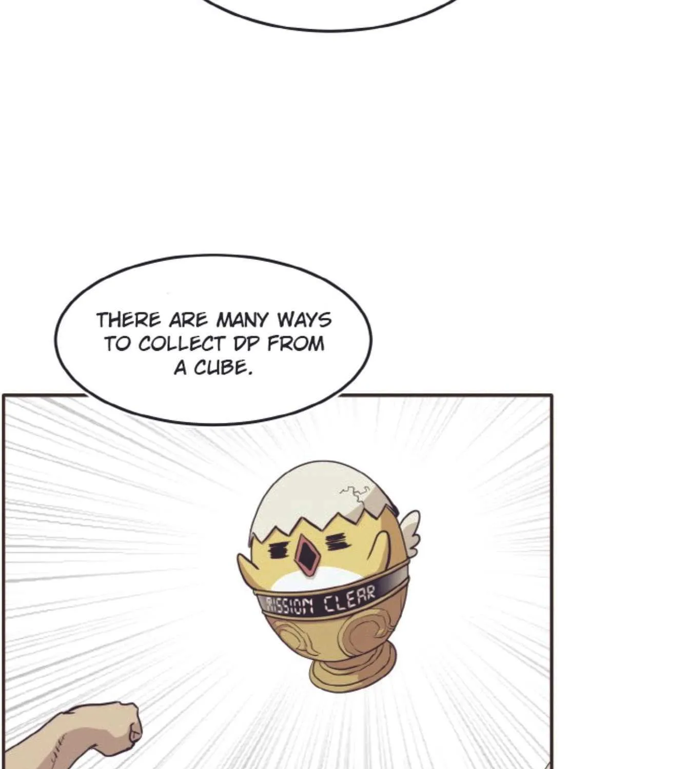 Counter Cube Chapter 13 page 91 - 
