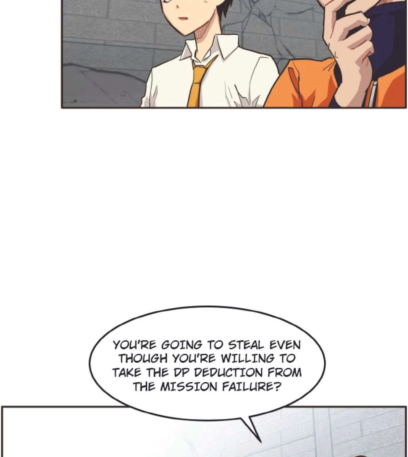 Counter Cube Chapter 13 page 99 - 