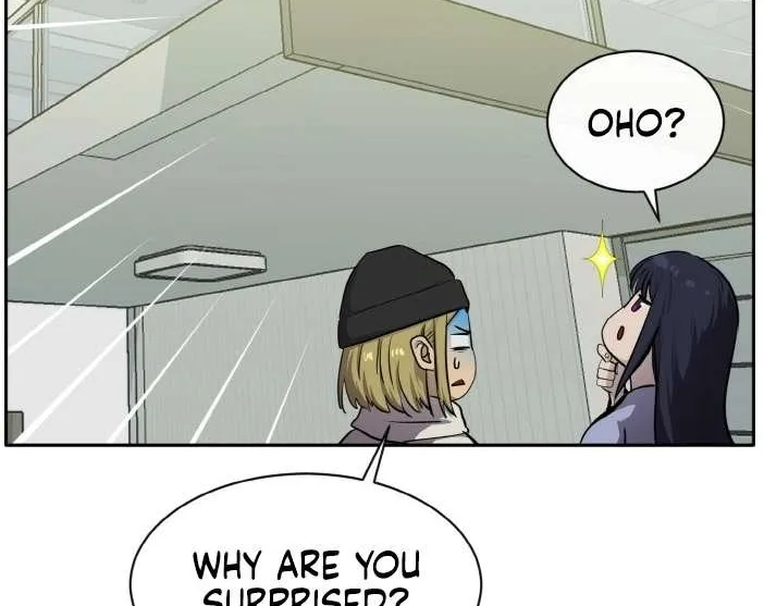 Counter Cube Chapter 130 page 105 - 