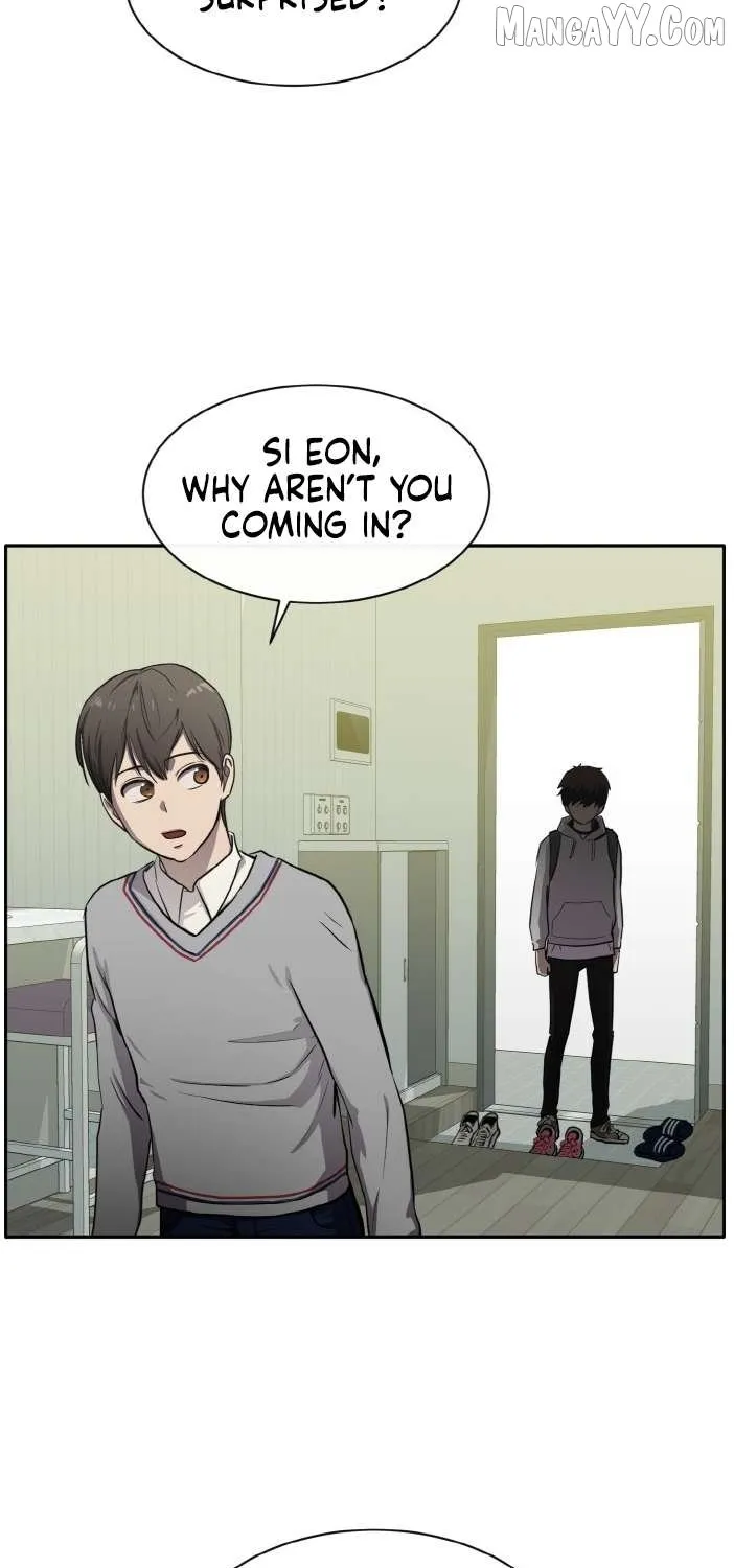 Counter Cube Chapter 130 page 106 - 