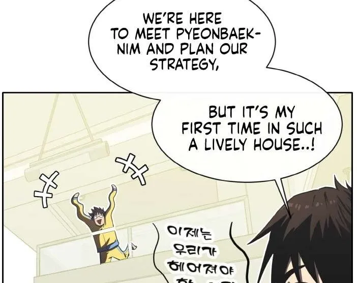 Counter Cube Chapter 130 page 107 - 