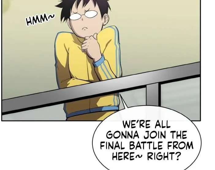 Counter Cube Chapter 130 page 109 - 