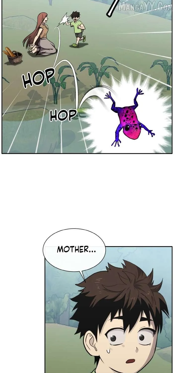 Counter Cube Chapter 130 page 12 - 
