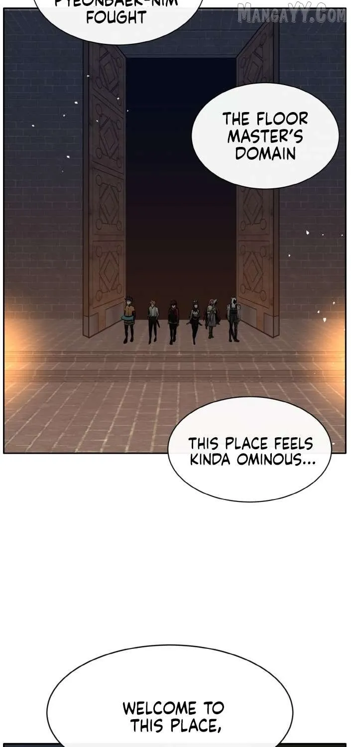 Counter Cube Chapter 130 page 118 - 