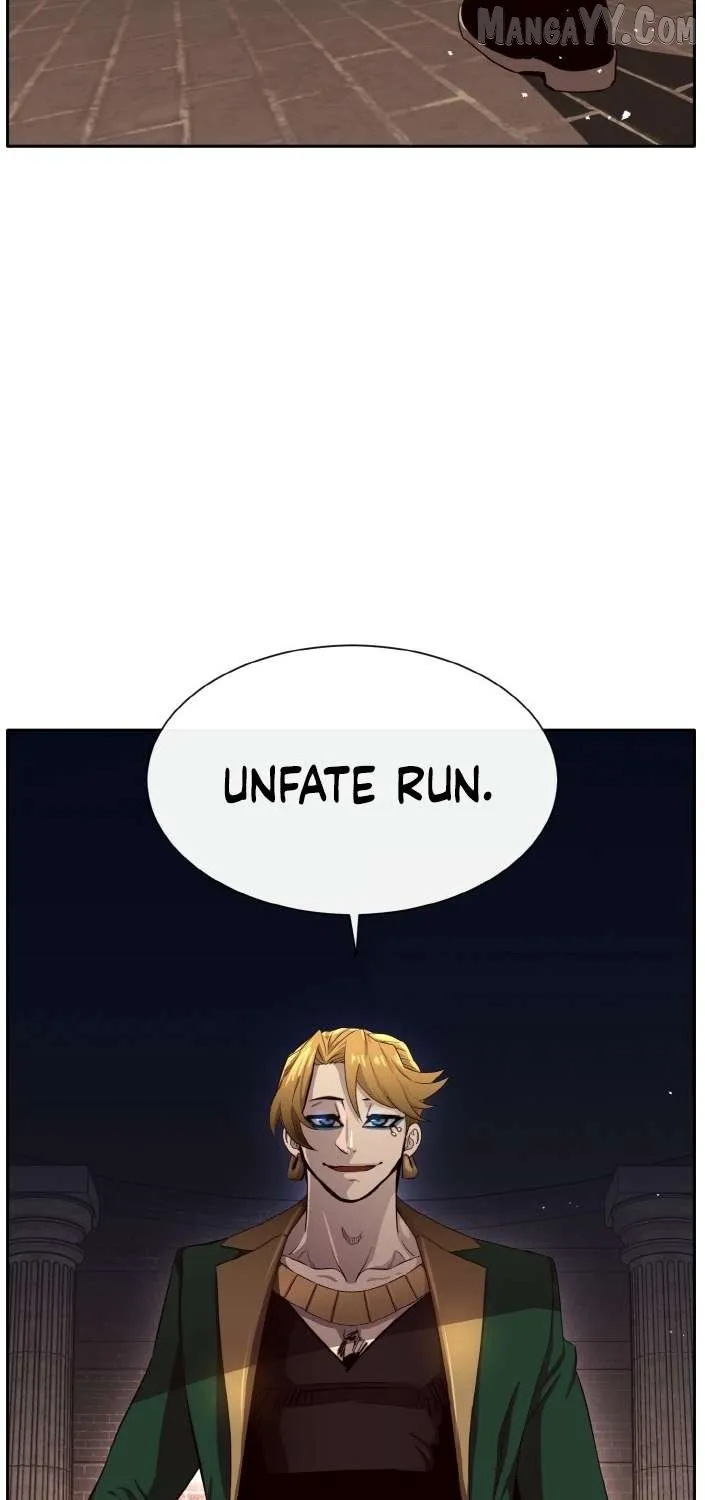 Counter Cube Chapter 130 page 120 - 