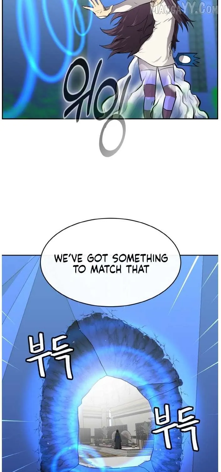 Counter Cube Chapter 130 page 124 - 