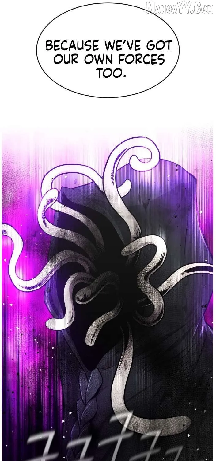 Counter Cube Chapter 130 page 126 - 