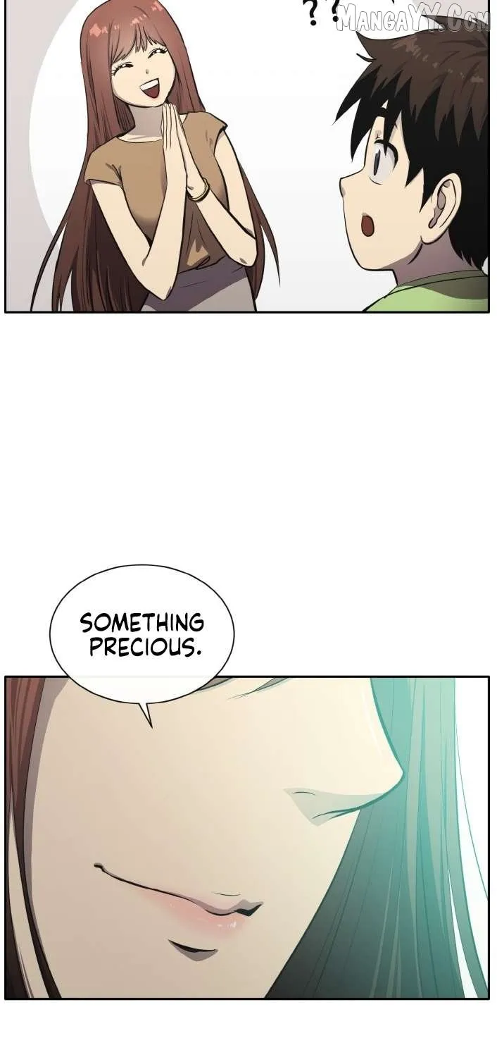 Counter Cube Chapter 130 page 18 - 