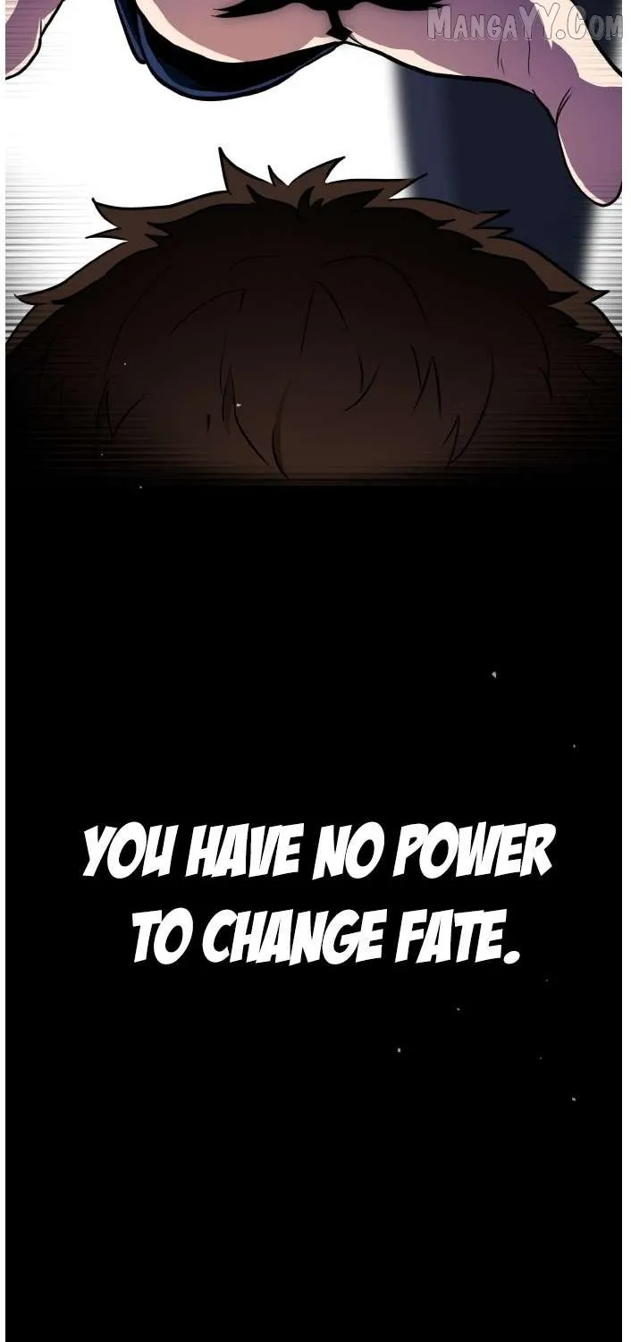 Counter Cube Chapter 130 page 26 - 
