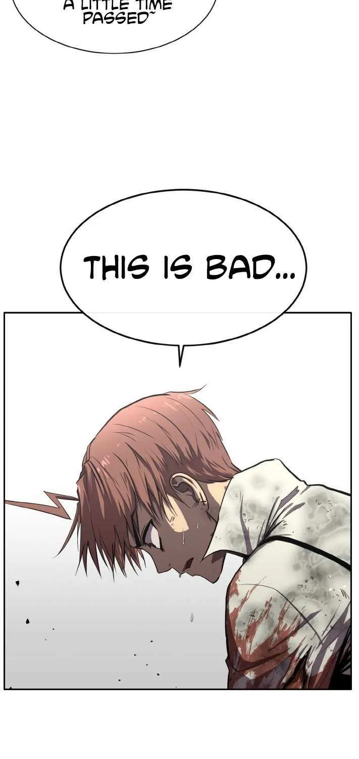 Counter Cube Chapter 130 page 4 - 