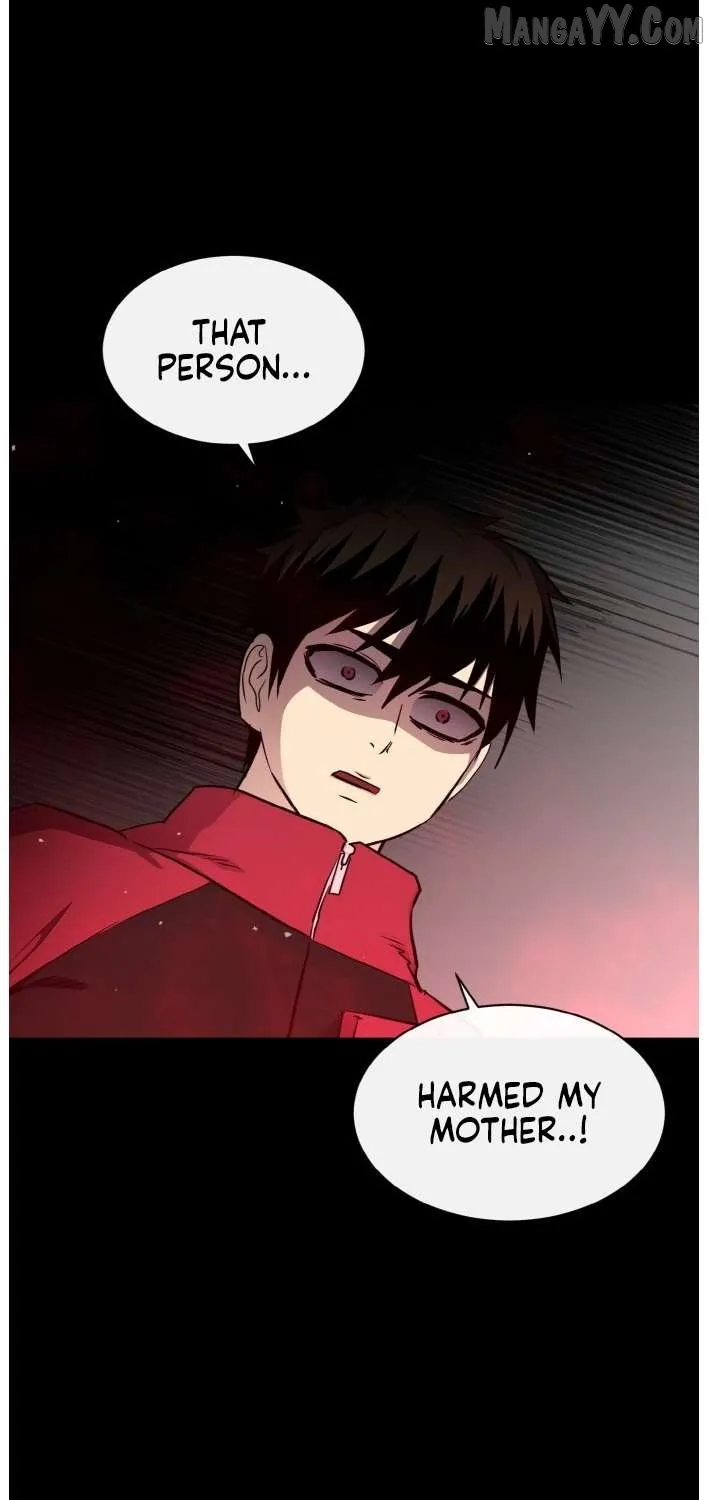 Counter Cube Chapter 130 page 32 - 