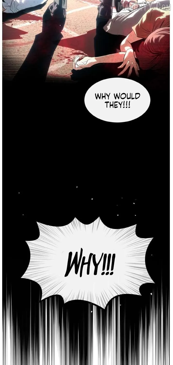 Counter Cube Chapter 130 page 34 - 