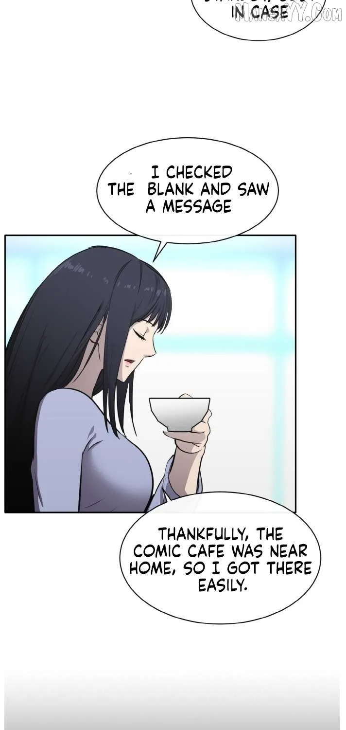 Counter Cube Chapter 130 page 44 - 