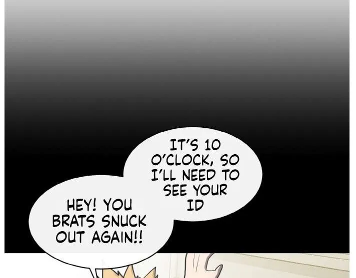 Counter Cube Chapter 130 page 45 - 