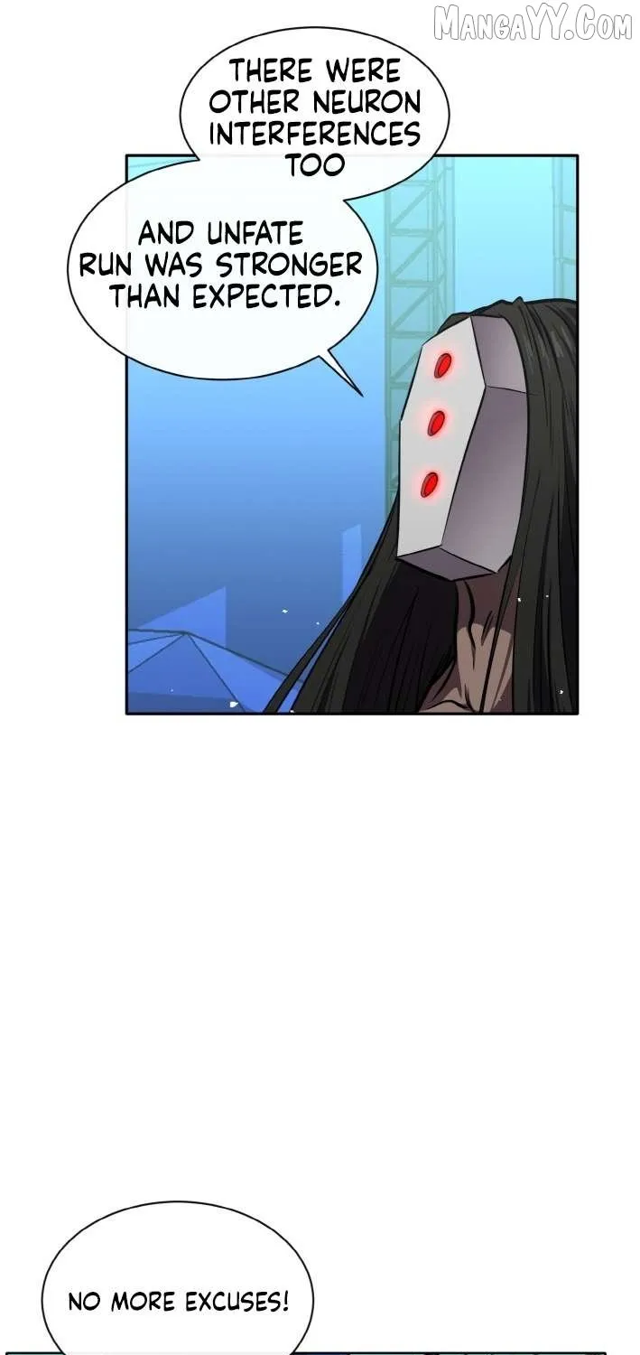 Counter Cube Chapter 130 page 56 - 