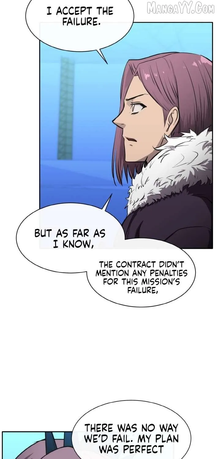 Counter Cube Chapter 130 page 64 - 
