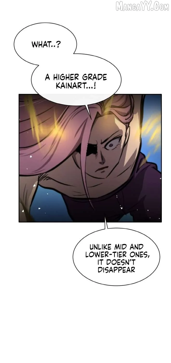 Counter Cube Chapter 130 page 74 - 