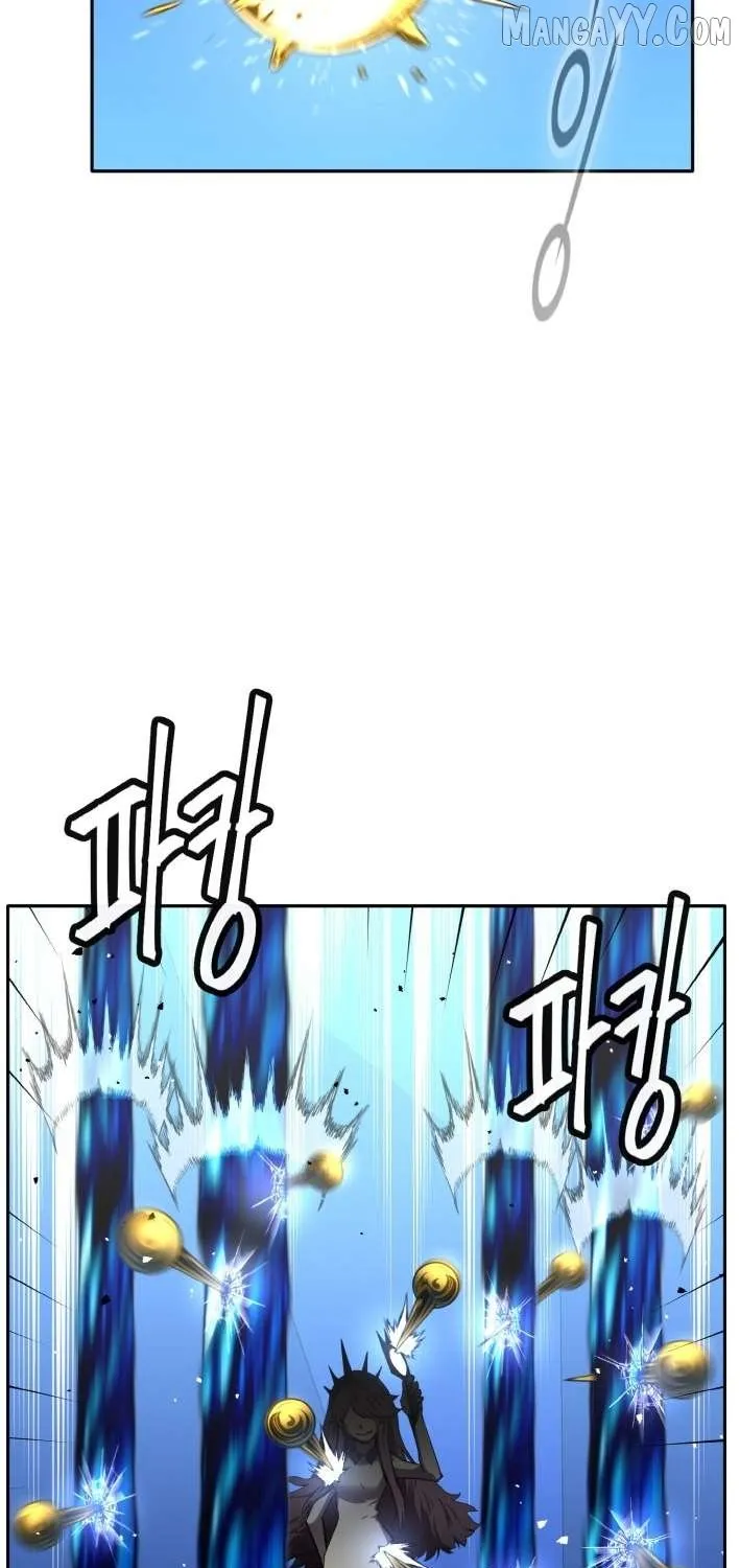 Counter Cube Chapter 130 page 80 - 