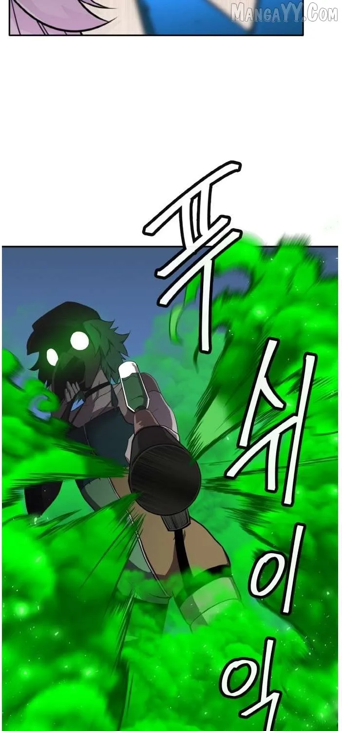 Counter Cube Chapter 130 page 94 - 