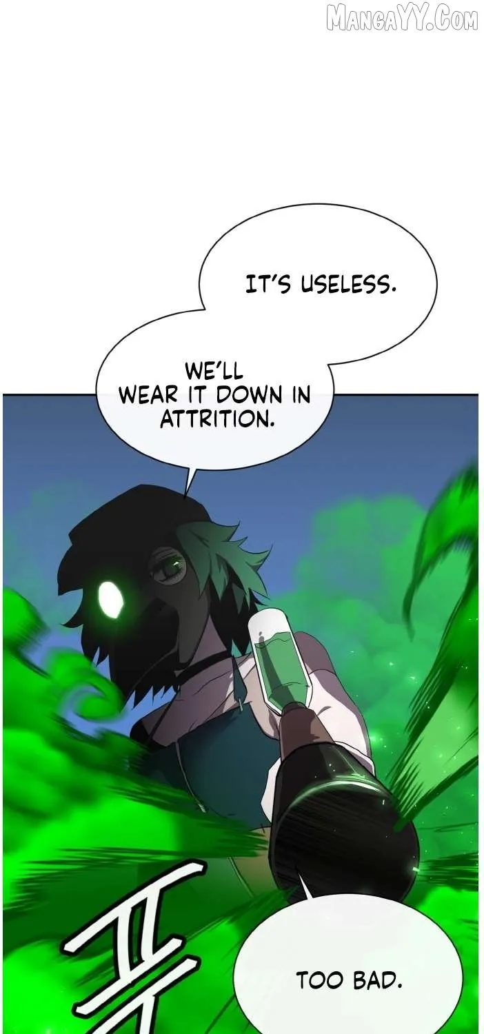Counter Cube Chapter 130 page 98 - 