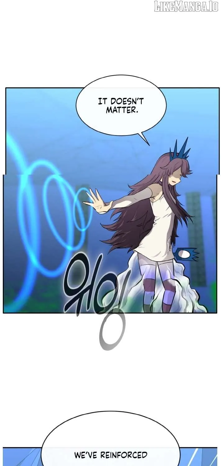 Counter Cube Chapter 131 page 1 - 