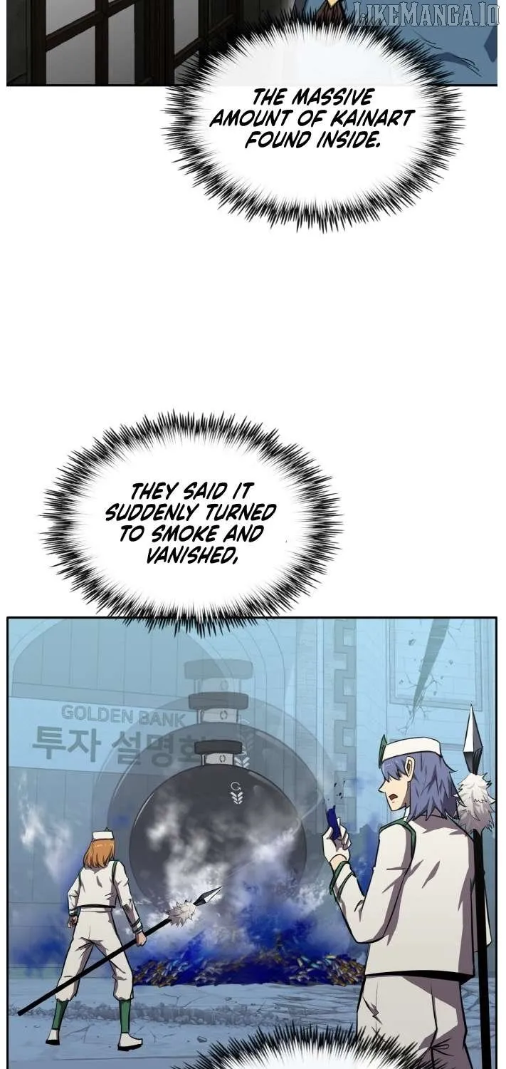Counter Cube Chapter 131 page 11 - 