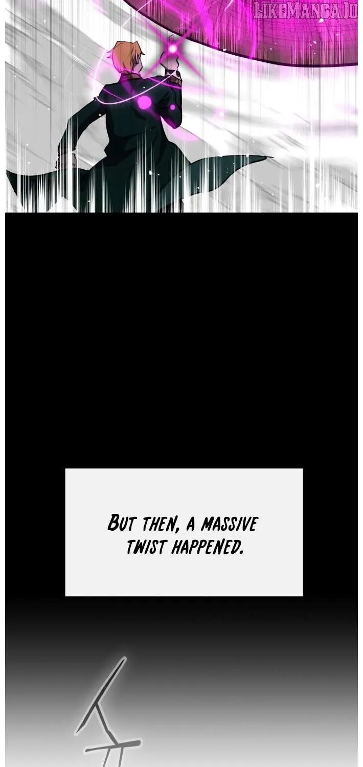 Counter Cube Chapter 131 page 101 - 