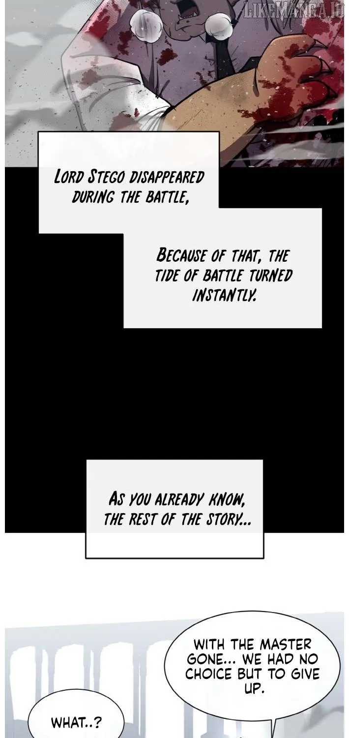 Counter Cube Chapter 131 page 103 - 