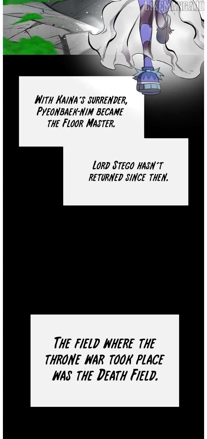Counter Cube Chapter 131 page 105 - 