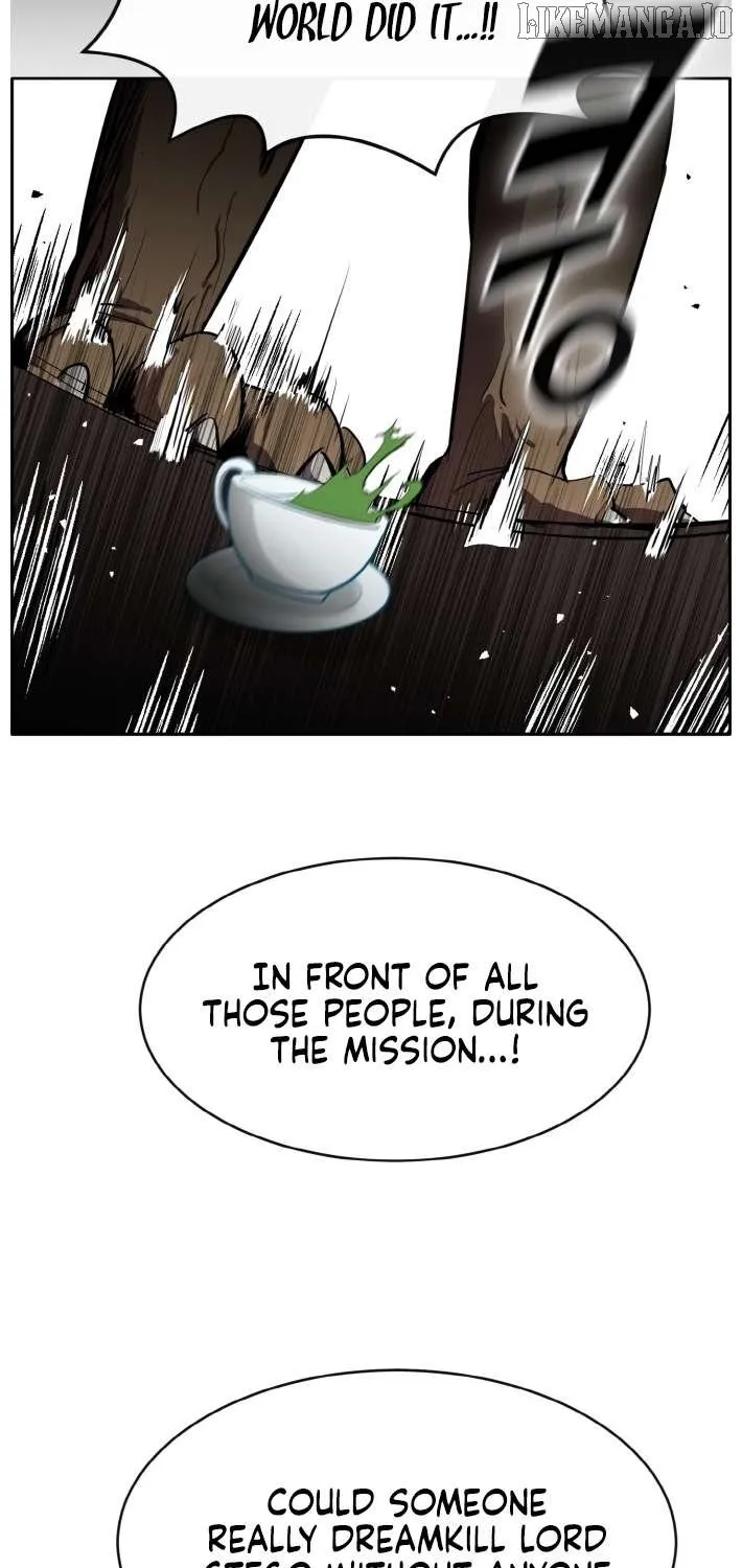 Counter Cube Chapter 131 page 107 - 