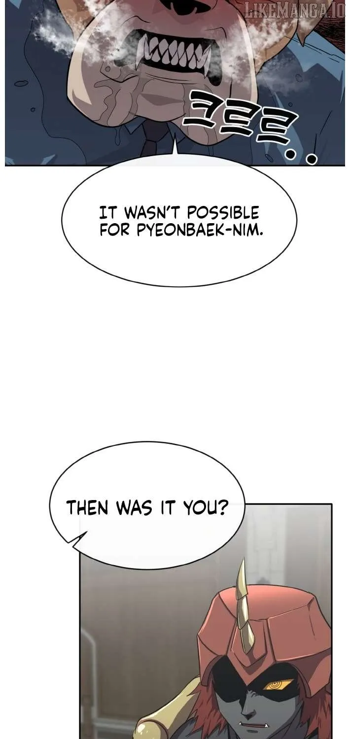 Counter Cube Chapter 131 page 109 - 