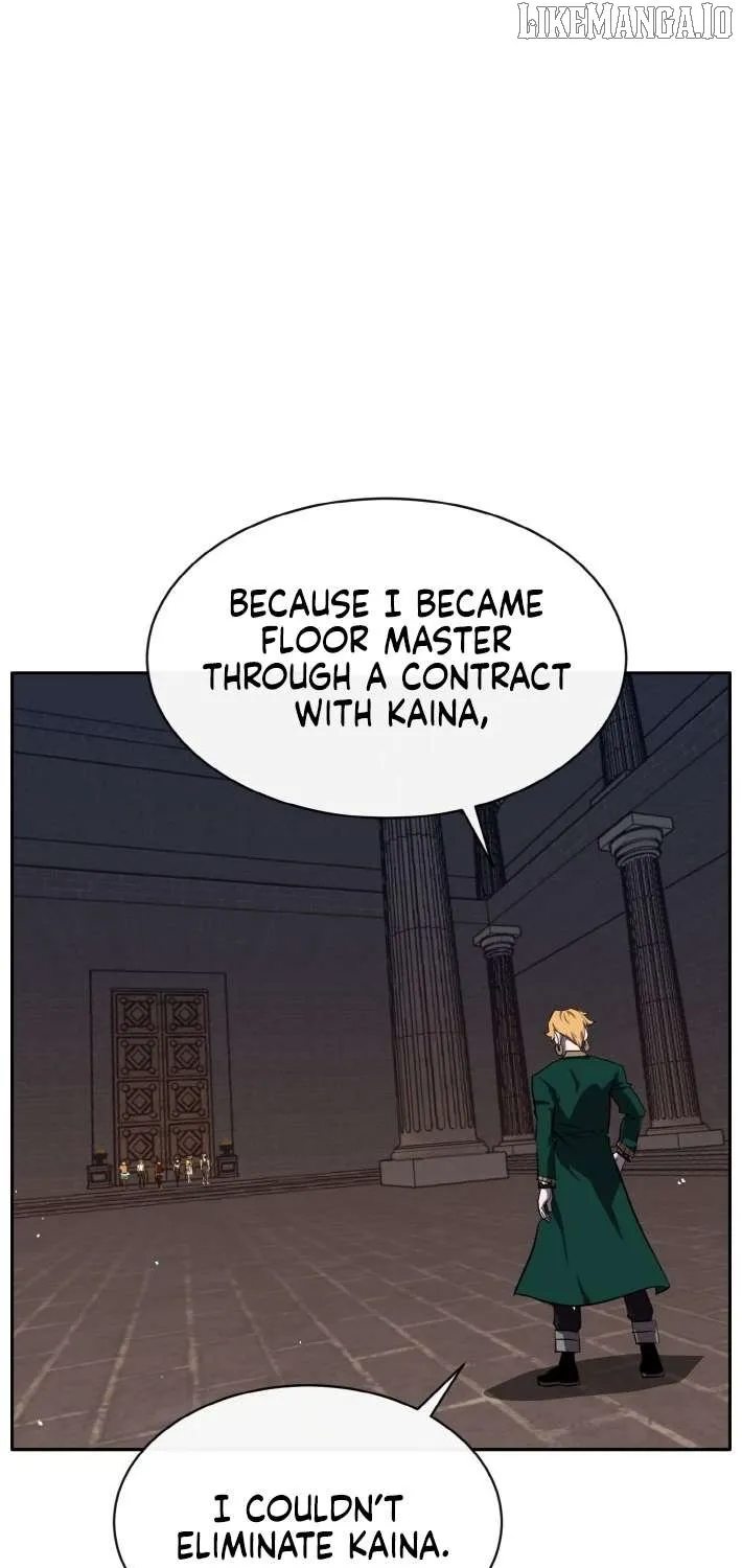 Counter Cube Chapter 131 page 111 - 
