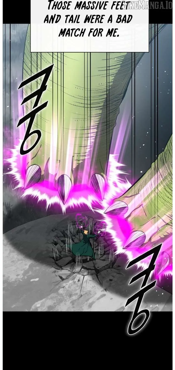 Counter Cube Chapter 131 page 119 - 