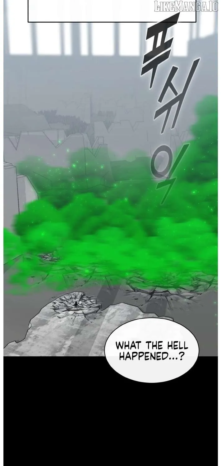 Counter Cube Chapter 131 page 123 - 