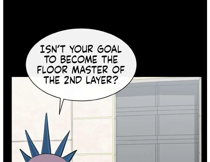 Counter Cube Chapter 131 page 124 - 