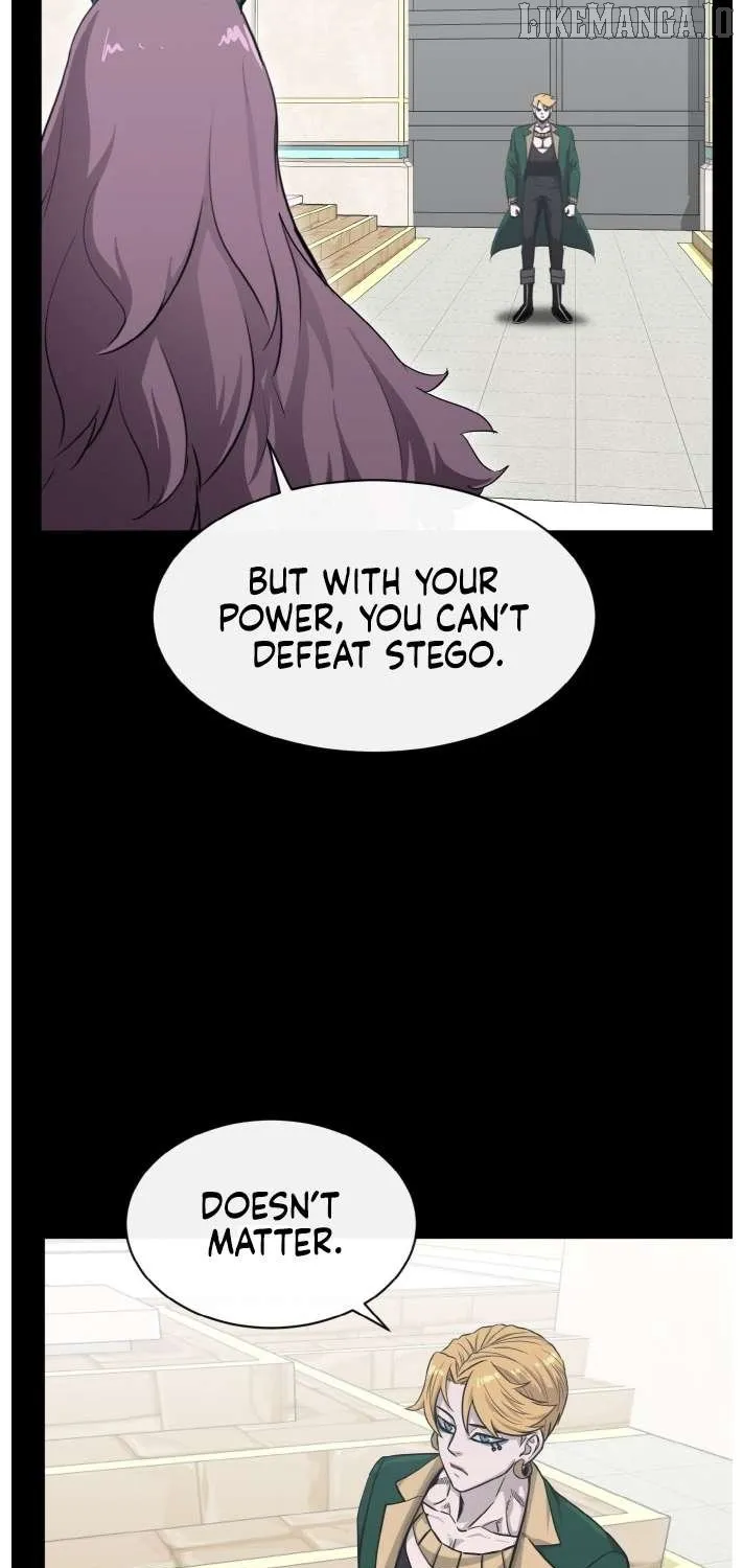 Counter Cube Chapter 131 page 125 - 