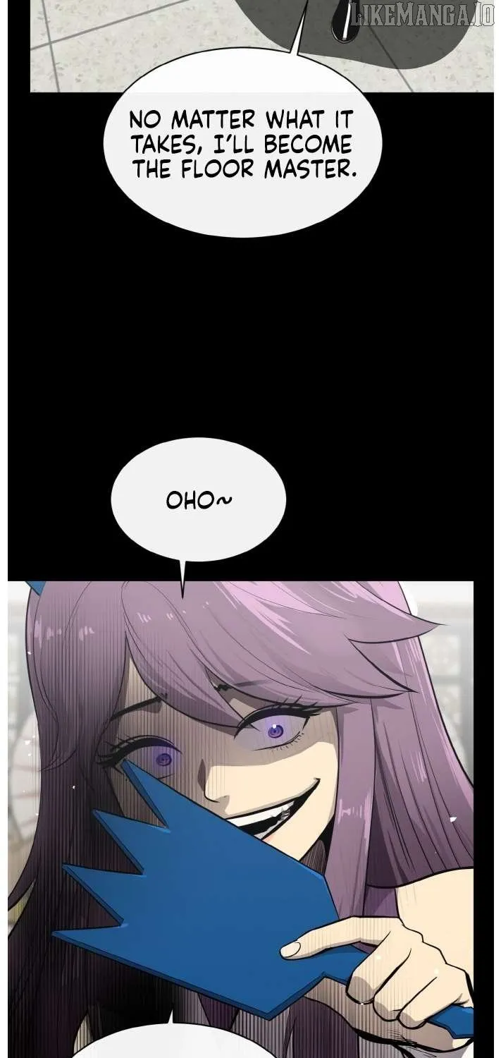 Counter Cube Chapter 131 page 127 - 
