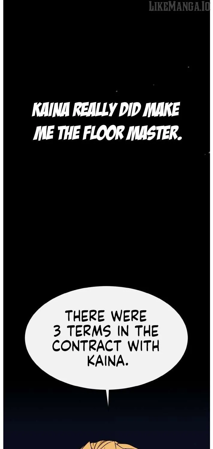 Counter Cube Chapter 131 page 129 - 