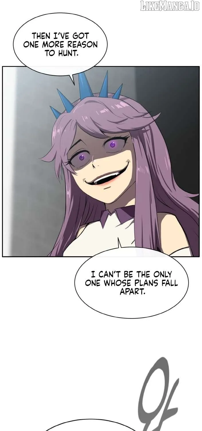 Counter Cube Chapter 131 page 153 - 