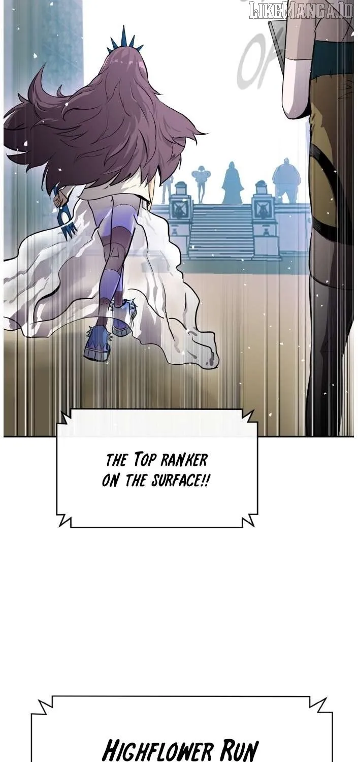 Counter Cube Chapter 131 page 155 - 