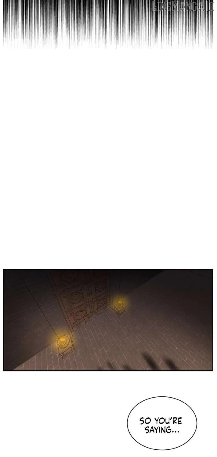 Counter Cube Chapter 131 page 21 - 
